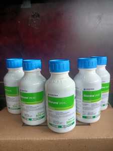 Herbisida Starane 290ec kemasan 500ml kemasan baru