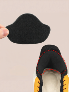 LINGMIAO | Heel Repair Patches Anti-blister Shoe Patches