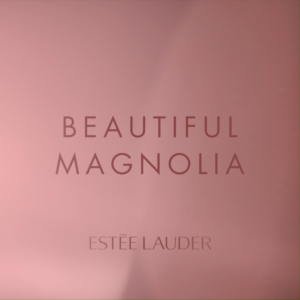 Estee Lauder Beautiful Magnolia Eau de Parfum Spray | Women Fragrance Perfume Floral with Magnolia Solar Gardenia Warm Woods and Luminous Musk | 50ml 100ml