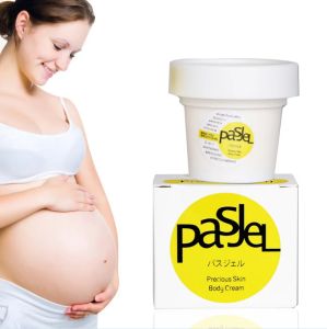 Kem Mờ Vết Rạn Da Pasjel Precious Skin Body Cream
