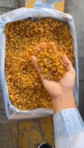 Kismis Manis Simin Manis Kemasan 250gr | 500gr | 1kg