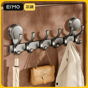 Suction No-Drilling Heavy-Duty Hooks