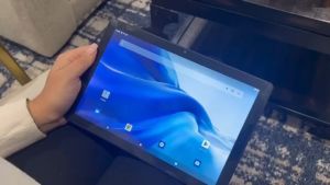 2025 Original Global Version Pad 6S Pro Tablet Android 13 16GB 1TB Snapdragon 8 Gen 2 Tablets PC 4G Dual WIFI HD 4K Tablet PC