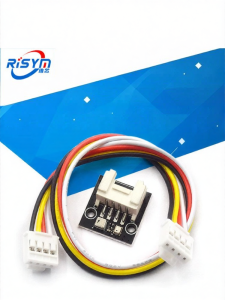 Risym | High Precision Digital Temperature Humidity Pressure Sensor Module