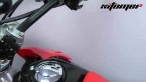 For Yamaha Tenere700 Super Tenere XTZ1200 T700 World Raid Aprilia Tuareg660 Motorcycle GPS R12 Mount 12mm Bar Clamp AMPS Bracket
