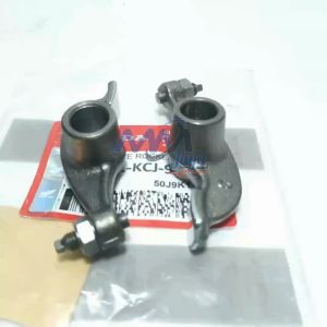 Aksesoris Platuk Klep Terbaik: Tiger lama, Megapro lama, GL Pro Neotech