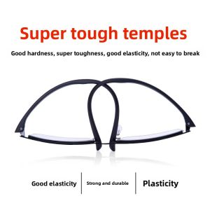 JIFANPAUL | Progressive Multifocal Anti-Blue Light Smart Reading Glasses