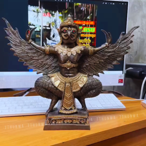 🔥ส่งฟรี🔥ไม่บวกเพิ่ม💥ปกป้อง คุ้มครอง มหาเทพเเห่งความมั่งคง ทรัพย์เเก่ผู้บูชา ความก้าวหน้า อยู่ดีกินดี