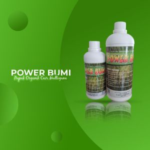 Power Bumi Pupuk Organik Cair