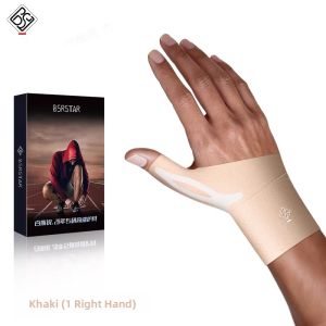 Bestray | Lightweight Tendonitis Protection Wrist and Thumb Support For Womens Radial Styloid Process