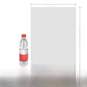 Thickened Transparent Glossy Vacuum Sealed Food Packaging Bag Commercial Printing ness Preservation Bag Kitchen Storage