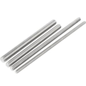 GUWANJI | 304 Stainless Steel Screw Rod