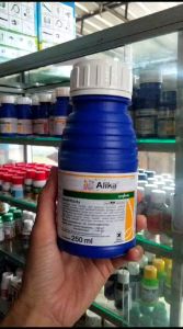 Alika 250Ml 247ZC syngenta pembasmi hama pada tanaman