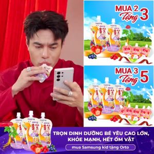 Hồng Sâm Tăng Cao Giúp Bé Phát Triển Chiều Cao Vượt Trội Tăng Đề Kháng