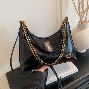 mo’style | Elegant Versatile Chain Shoulder Bag