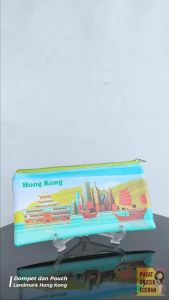 Dompet Mini Oleh-Oleh Dari Hong Kong: Panduan Lengkap