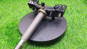 Click125i แผงคอ ชุดแกนคอ ของแท้ศูนย์ honda แผงคอคลิก125 ปี2012-2023 ลูกปืนคอ รหัสอะไหล่ 53219-K60-T00 53219-K93-T00