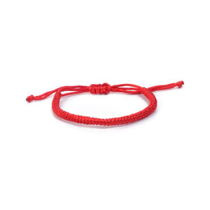 2026 Chinese Zodiac Horse Bracelet Womens Red Agate Knitted Twelve Animals Guardian God Bracelet Birth Year Red Rope Bracelet