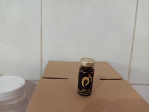 Ga Te gió cúm chân bai liêt