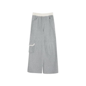 NAPSNAPS | Quần jogger nữ có túi 3D và phần eo mềm mại