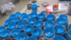 Cute Stainless Steel Pet Bowls Cats Dogs Neck Protector Pet Feeding Large Capacity Bowl Makanan Kucing