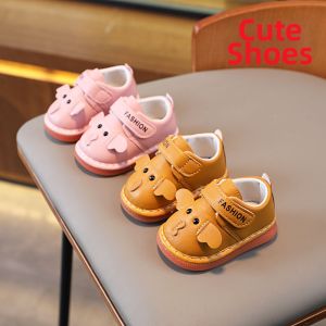 Anti-slip Musical Baby Shoes