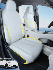 LIANGMIAO | Breathable Ventilated Seat Cover