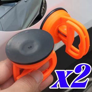S/L Car Suction Cup Dent Repair Artifacts Auto Accessories Car Body Paint Repair Puller for Car Dent Glass Suction Removal Tools