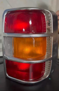 DEPO-214-1938-1AD 1998 PAJERO TAIL LAMP ASSY