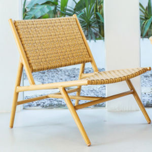ST MIRREN | Simple Design Relax Sofa Chair