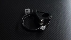 Công Tắc Tắt Đèn Pha Plug And Play Cho Xe Đạp Điện Segway Sur-Ron X160 X260 - Công Tắc Đèn Xe Máy Bằng Nhôm
