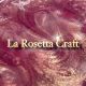 La Roseta Craft
