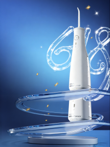 Waterpik | Portable Home Water Flosser GS10