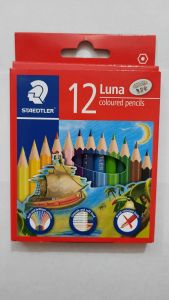 Bút chì 12 màu staedtler Luna 12 màu