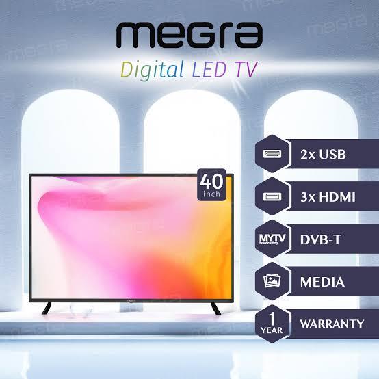 Megra tv deals