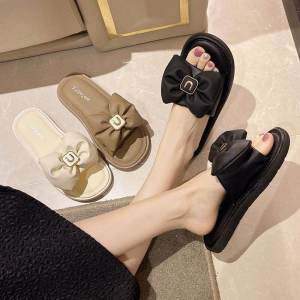 Giày Đế Bằng Otto Phong Cách Mới Cho Nữ Giày Đế Bằng Mùa Hè Giày Đế Bằng Đính Hoa Giày Đế Bằng Kiểu Pháp Giày Đế Bằng Mùa Hè