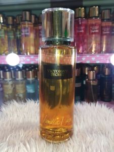 🇺🇲Vs Vanilla lace fragrance mist 250ML