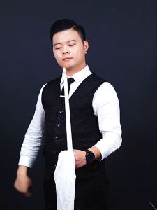 Alat Sulap Vanishing Candle Magic Menghilangkan Sulap Lilin - KZ278