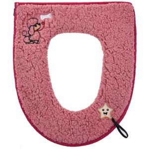 RIHESHENGTANG | All-Season Waterproof Thickened Toilet Seat Cover