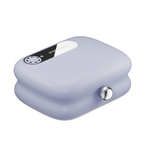Pill Box 7 Day Portable Customizable Logo Organizer for Storing Vitamins Supplements Calcium Tablets and Pills