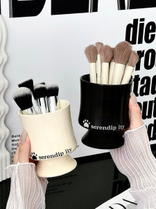 Ceramic Cosmetic Organizer Storage Holder