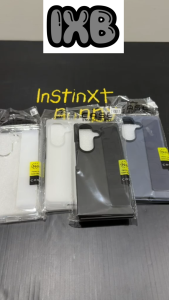 IXB Sam Z Fold 7 /Z fold 6 / z FOLD 5 / HANDHELD WRIST strap acrylic skin feel phone case