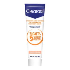 Acne Removing Cream & Gel for Redness Closed Comedones Stubborn Acne