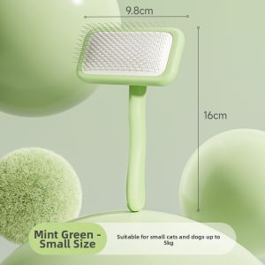 HOOPET | Pet Hair Fluffing and Lint Removing Comb