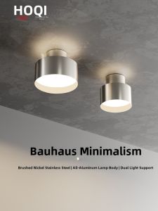 HUOQI | Anti-glare Recessed Ceiling Light