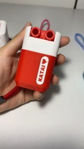 สายเชือกคล้องมือ คล้องคอ สายคล้องยาดม