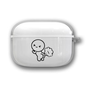 Transparent Protective Case for Sony LinkBuds S WF-LS900N Bluetooth Earphones Soft Shell Case Digital Accessories