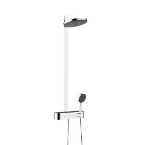 Hansgrohe | Temperature Stable Shower Set Large Top Spray
