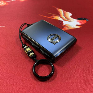 สังกะสีอัลลอยด์กุญแจรถ < Ne1> กรณีเหมาะสําหรับ Volvo Xc60s90s60 Xc40xc90v60v90 การปรับเปลี่ยนกระเป๋าหัวเข็มขัดขับรถอุปกรณ์เสริมส่วนบุคคล