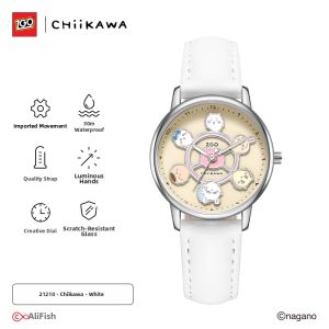 Tide color | Electronic Watch